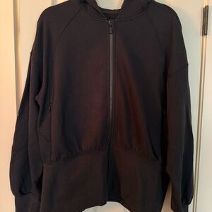Lululemon hoodie